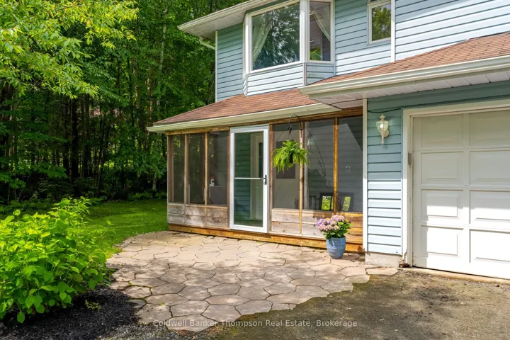 312 Old Aspdin Road, Huntsville, ON P0B 1M0