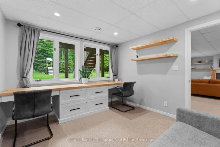 312 Old Aspdin Road, Huntsville, ON P0B 1M0