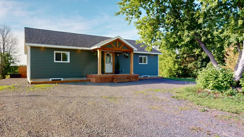 1300 Brouseville Road, Edwardsburgh/cardinal, ON K0E 1X0