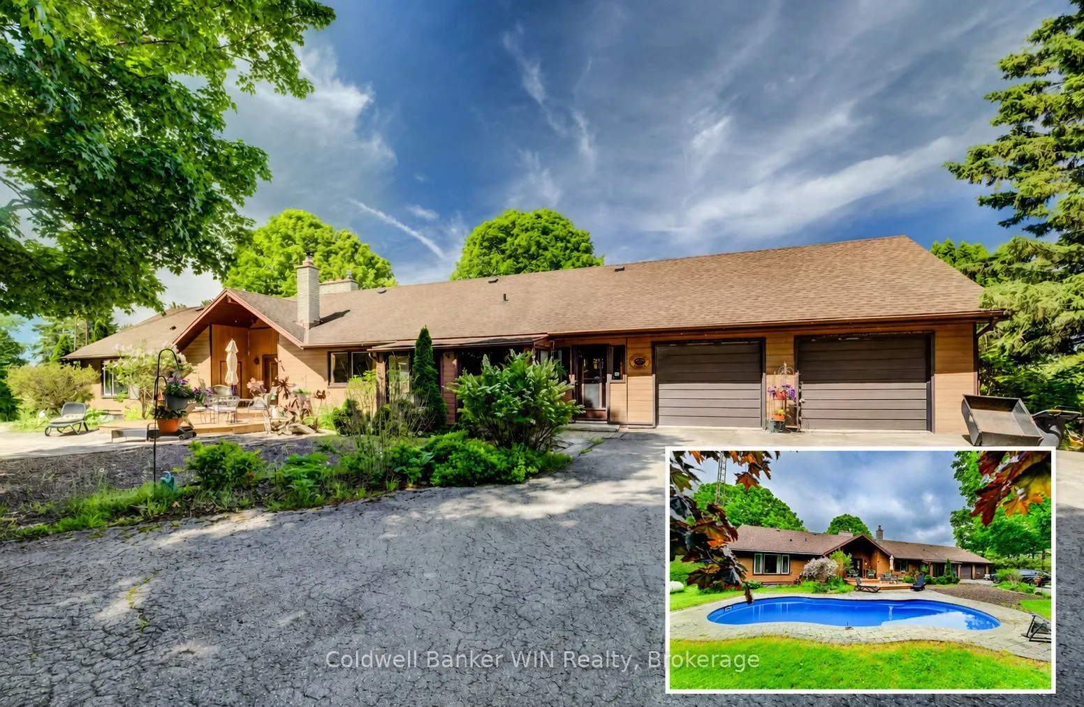 Detached Home For Sale | X13473192