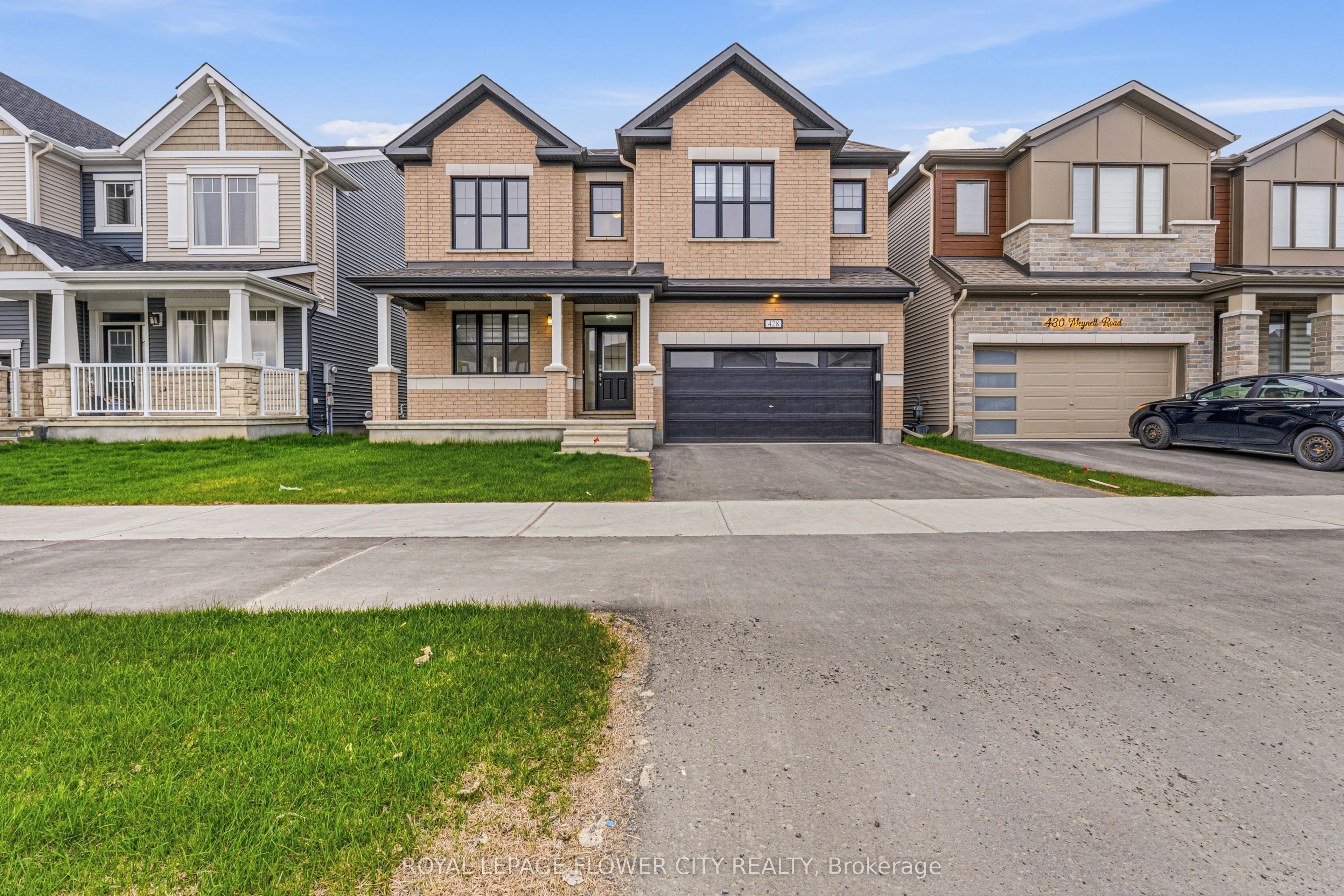 Detached Home For Sale | X13473216