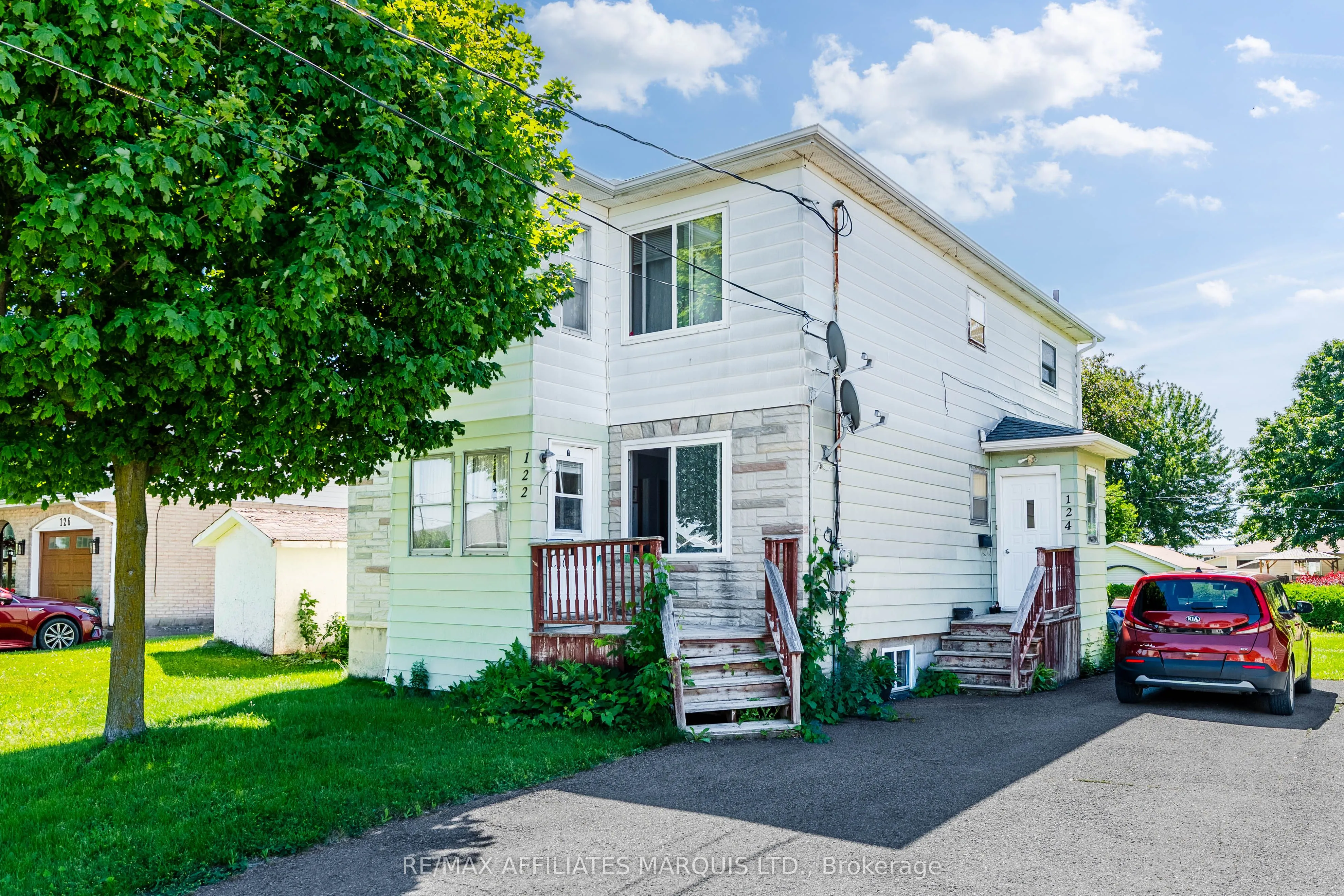 Duplex For Sale | X13473244