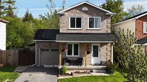 20 Nina Court, Cavan Monaghan, ON L0A 1G0