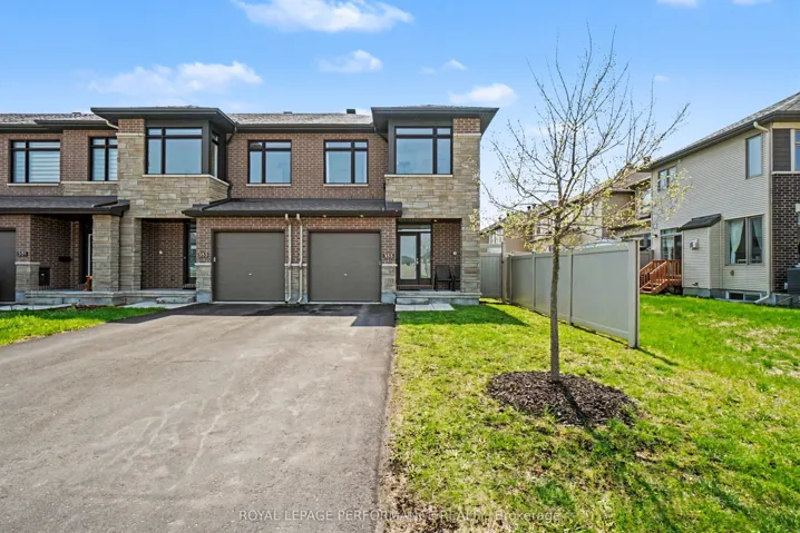 355 Cornice Street, Orleans – Convent Glen And Area, ON K1W 0P8