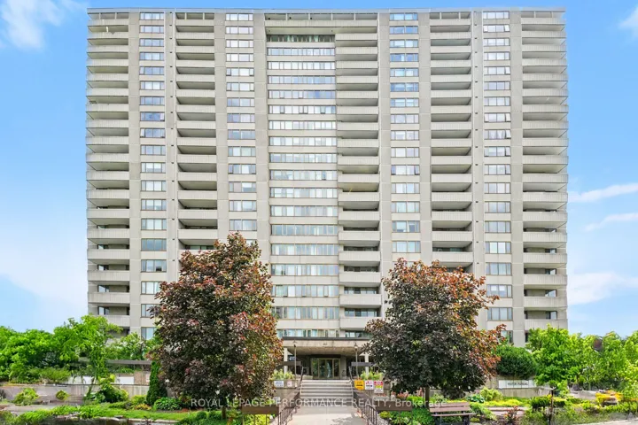 2625 Regina Street 708, Britannia – Lincoln Heights And Area, ON K2B 5W8