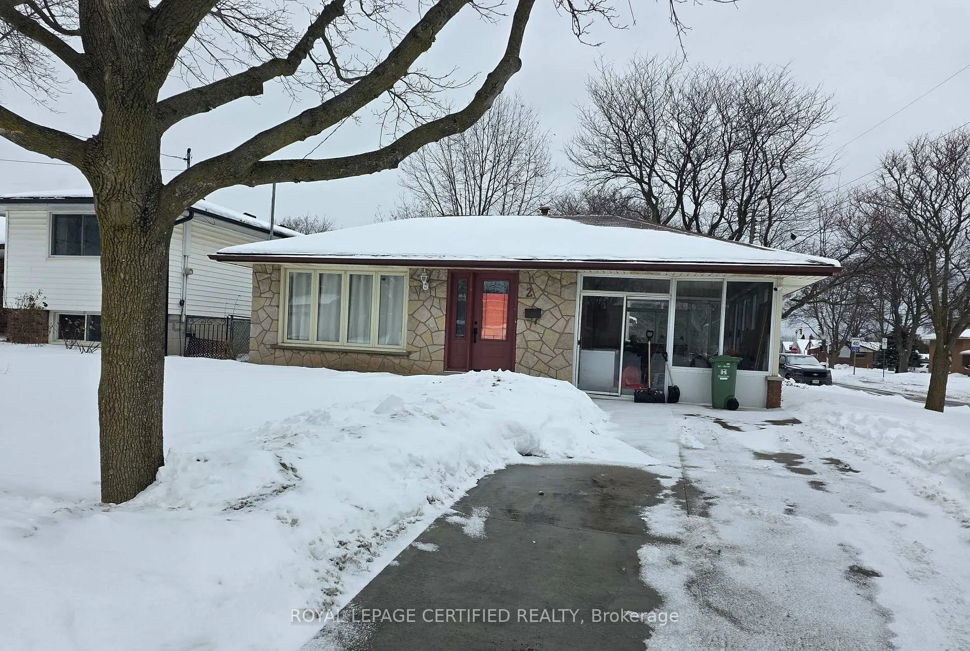 Detached Home For Sale | X13473750