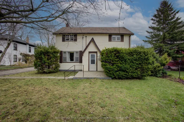 61 St. John Street S, St. Marys, ON N4X 1A6