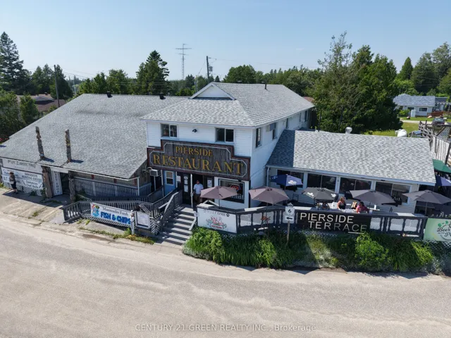 6 Water Street, Tehkummah, ON P0P 1Z0