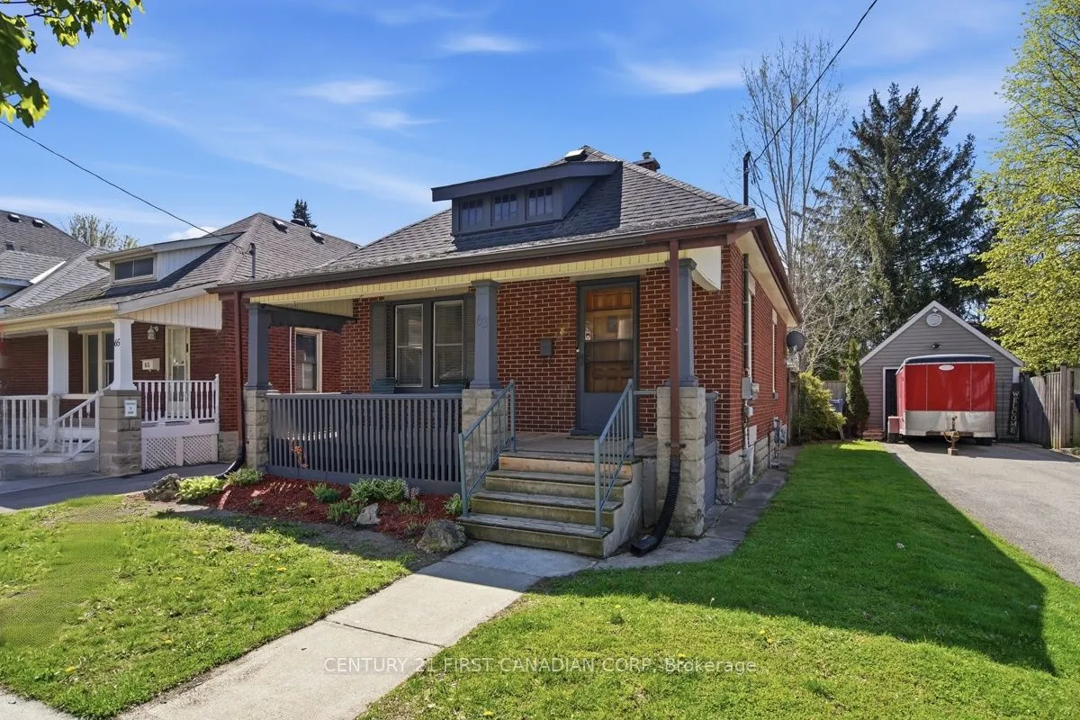 Detached Home For Sale | X13474574