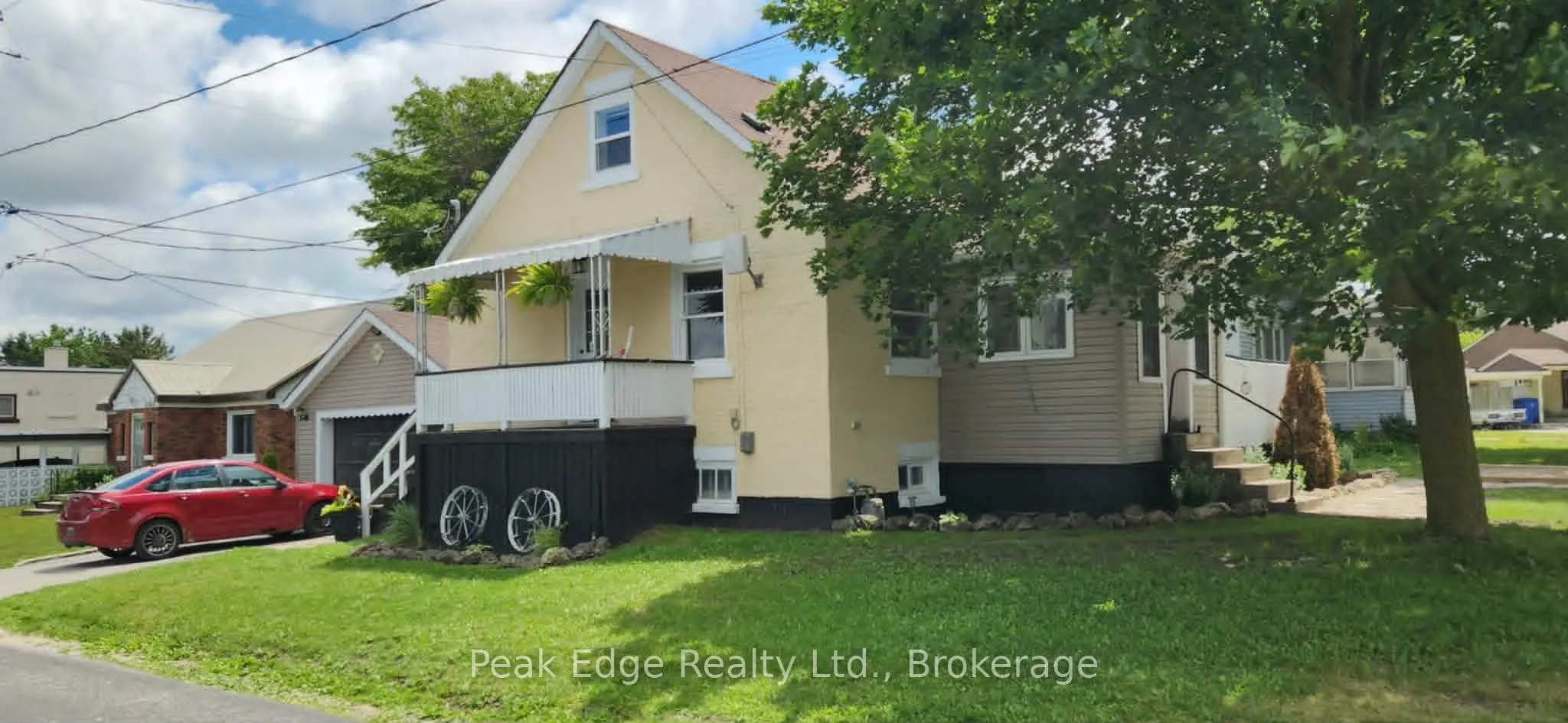 Detached Home For Sale | X13474598