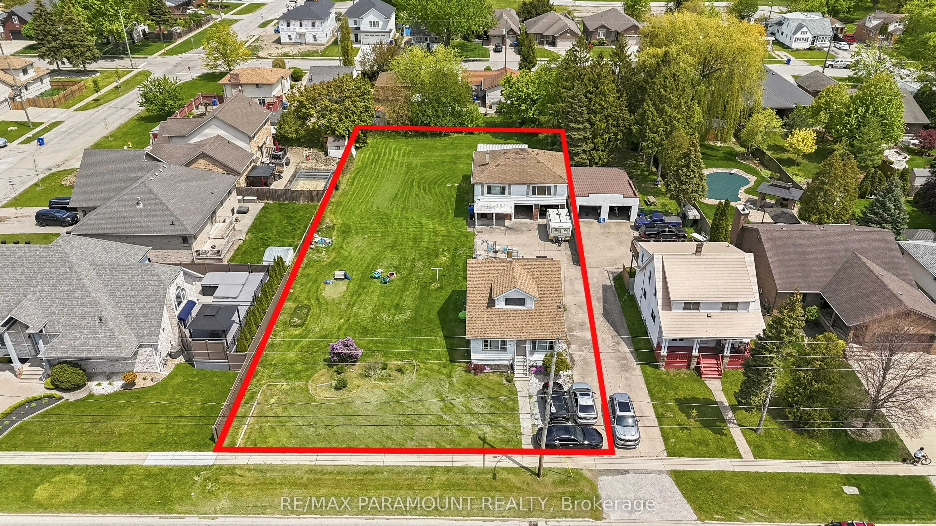 Detached Home For Sale | X13474626