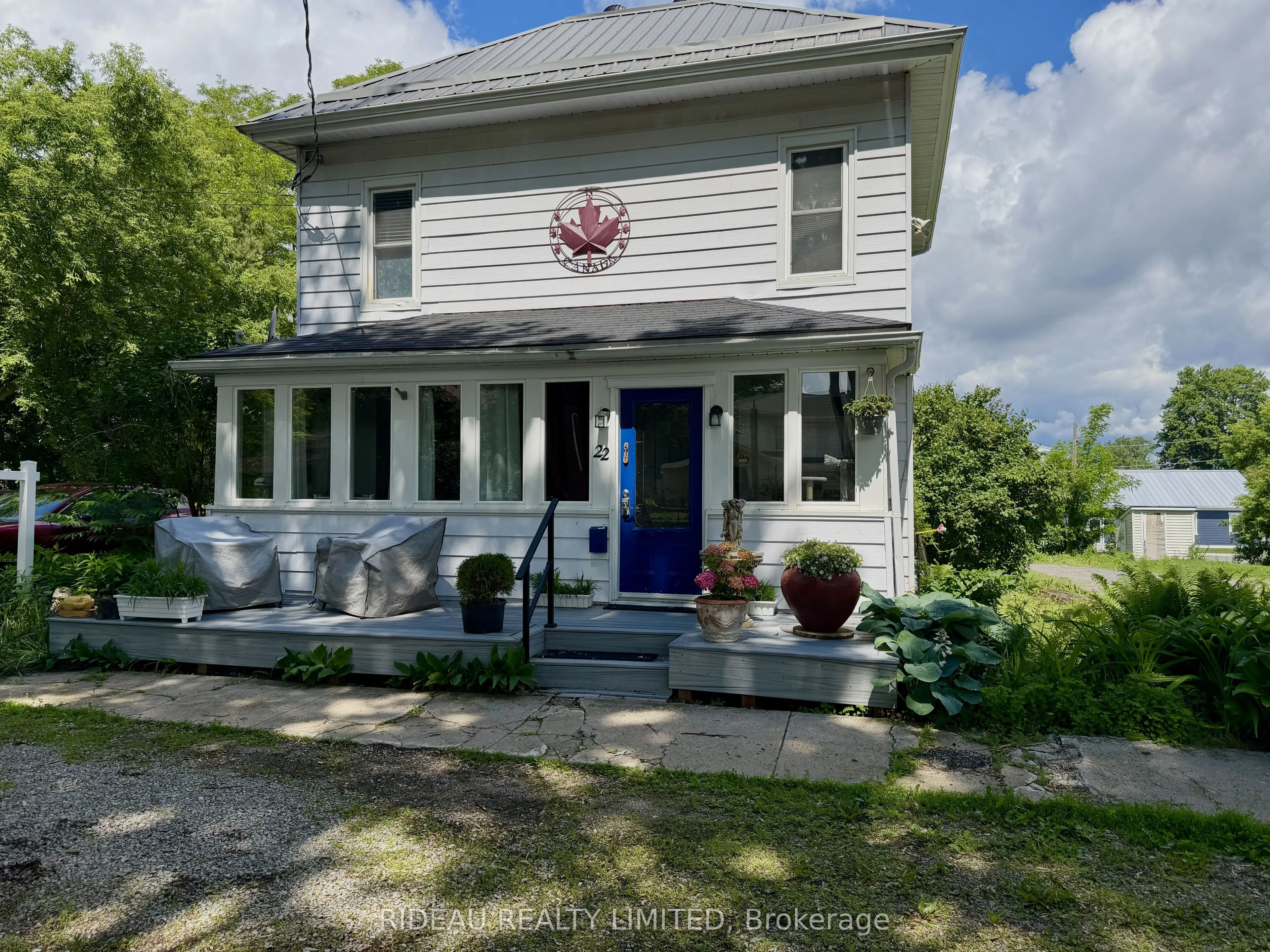 Detached Home For Sale | X13474644