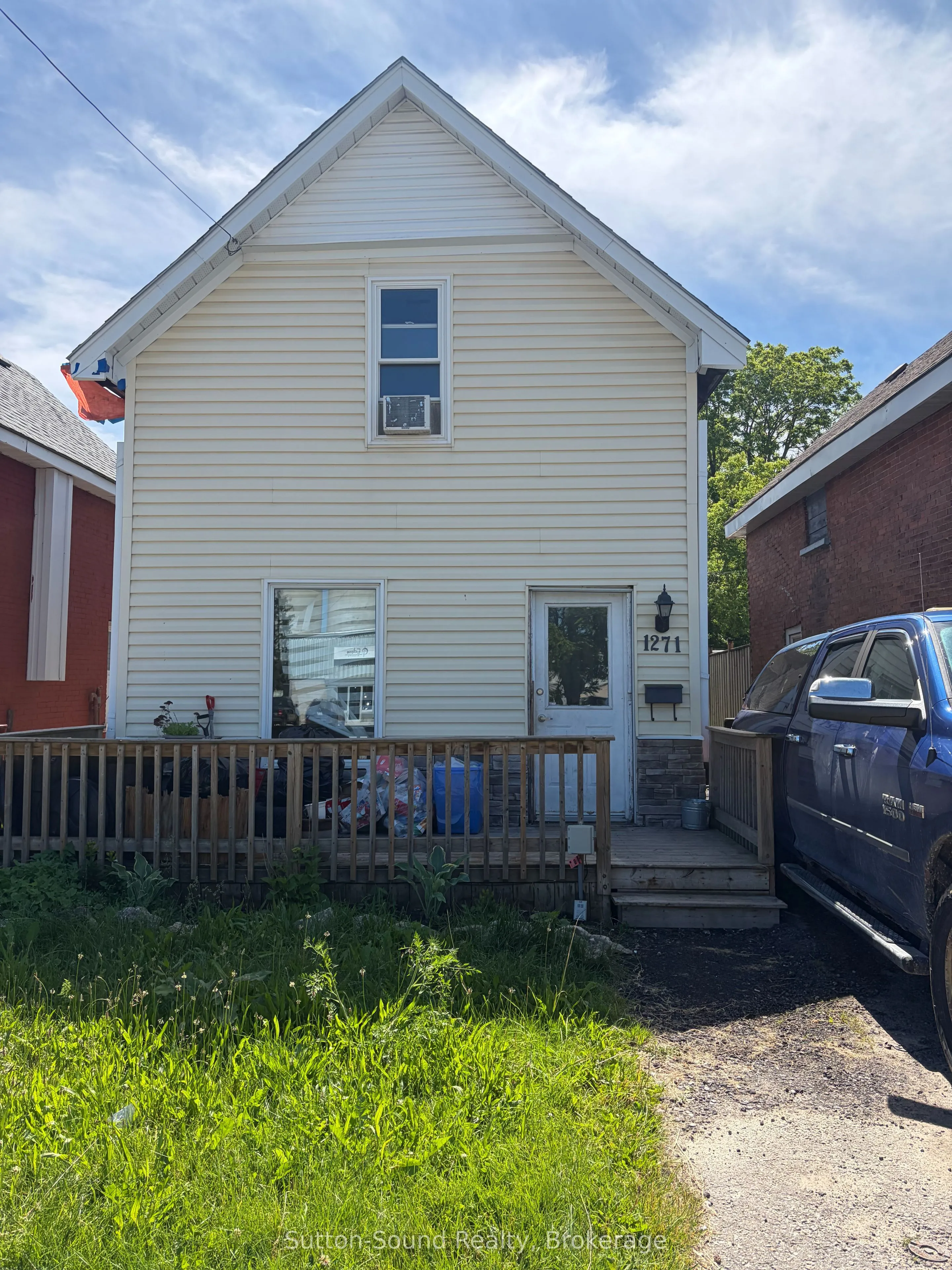 Detached Home For Sale | X13474648