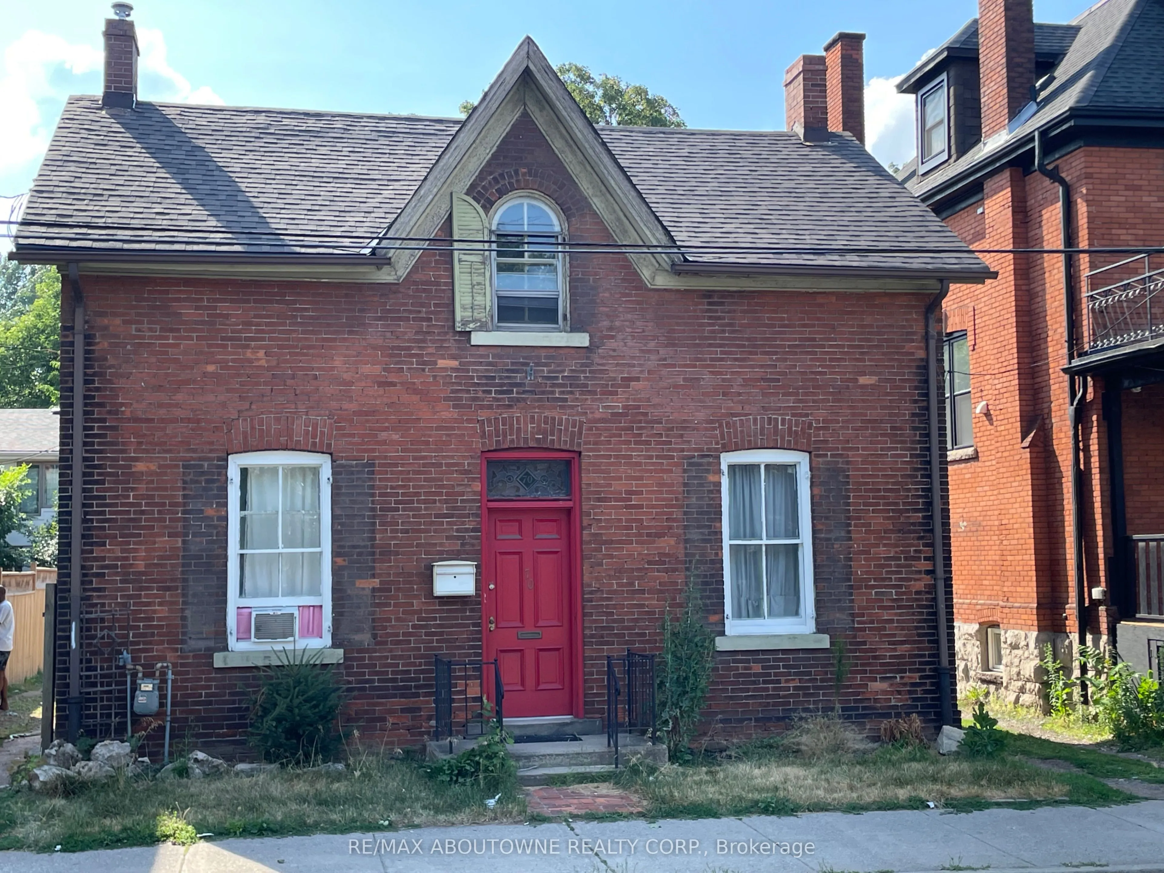 Detached Home For Sale | X13474736