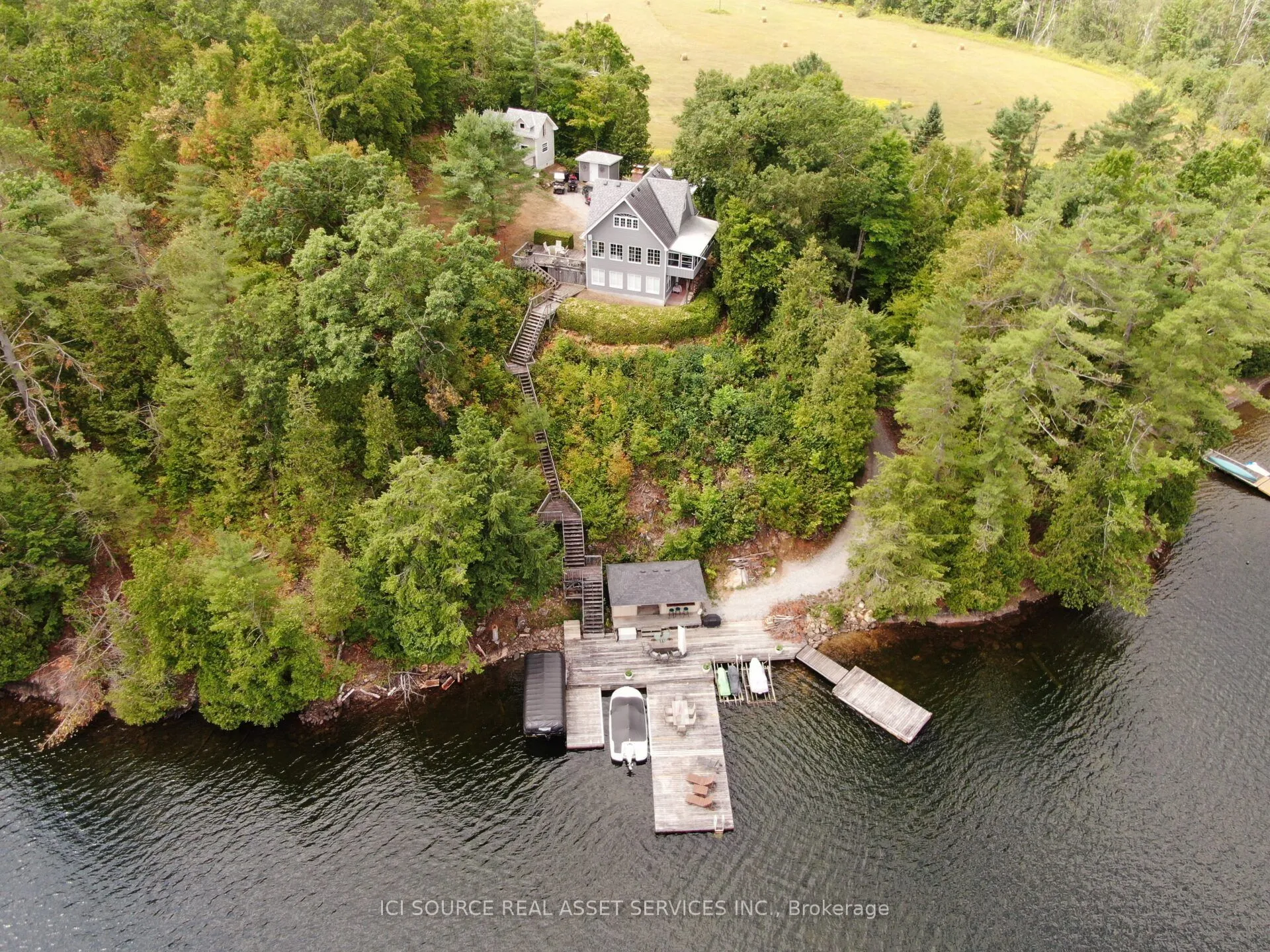 Detached Home For Sale | X13474742