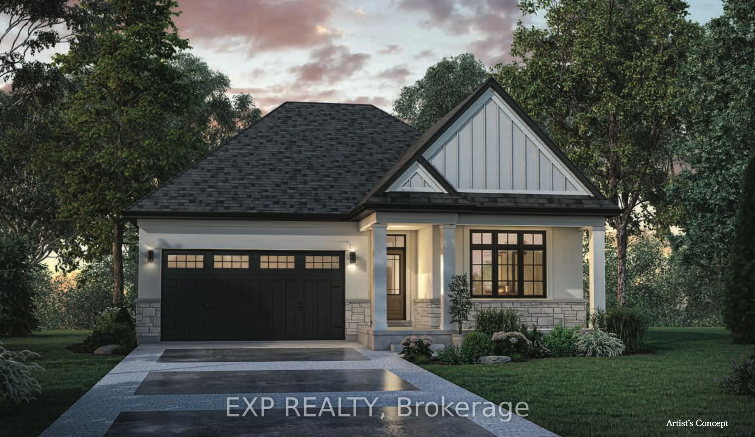 Detached Home For Sale | X13474834
