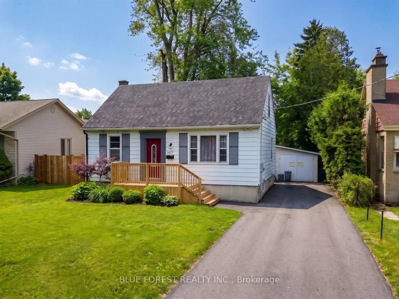 Detached Home For Sale | X13474856