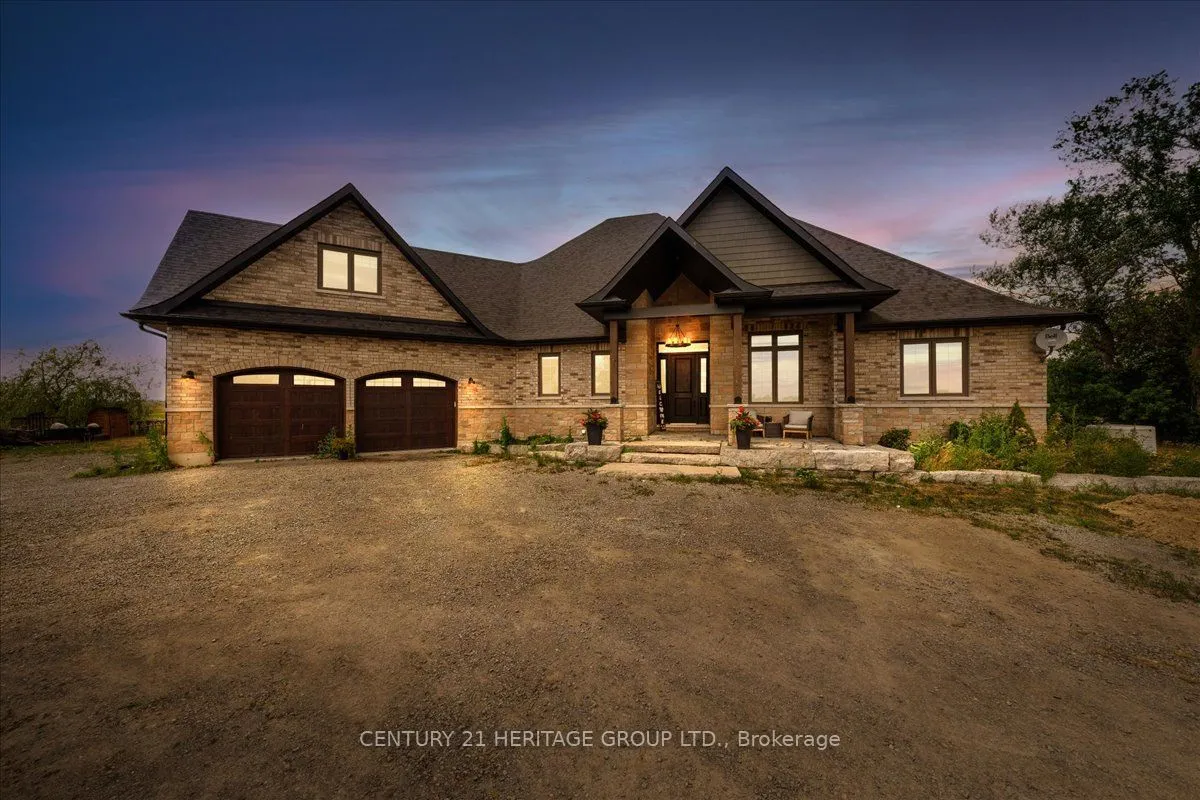 Detached Home For Sale | X13474878