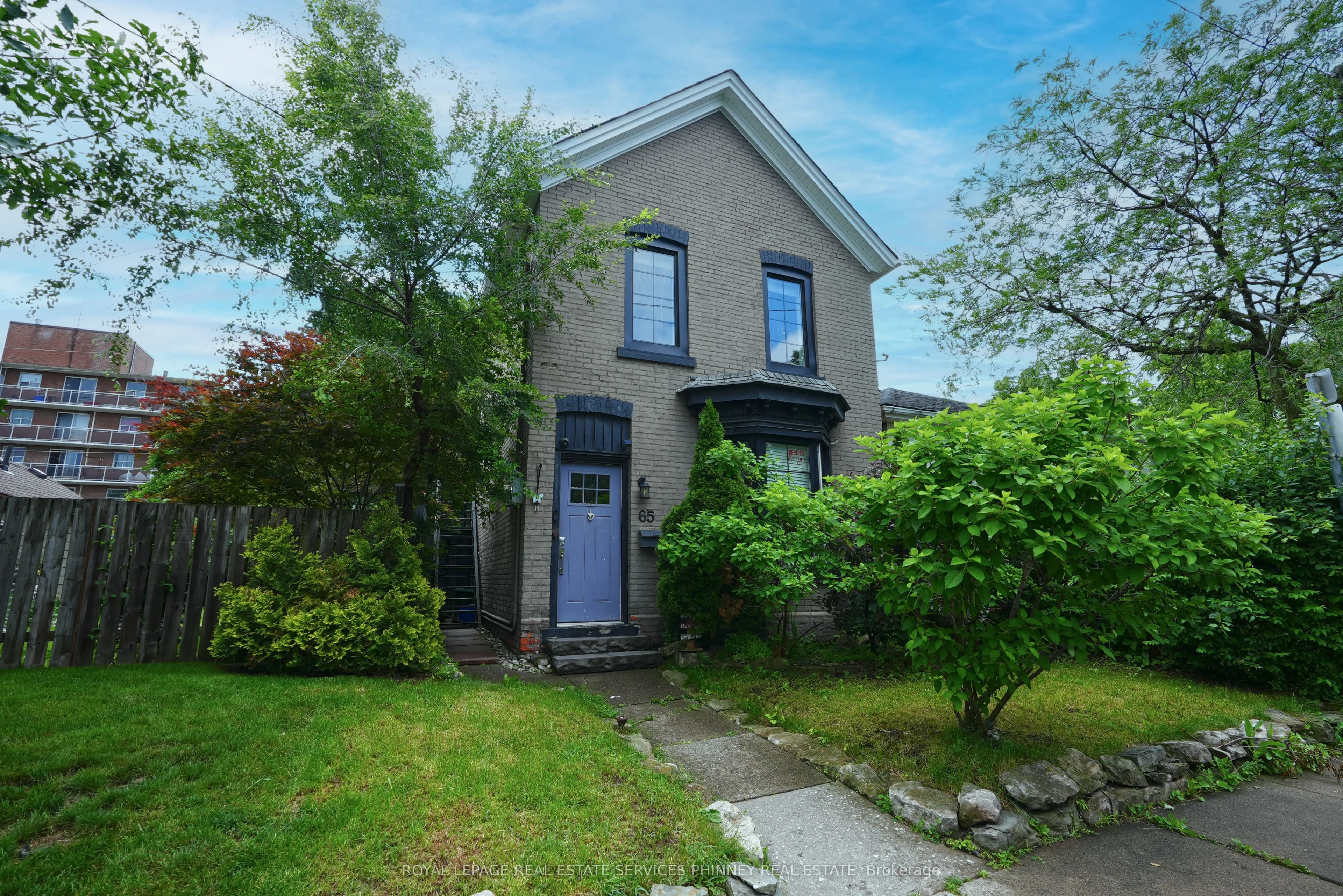 Duplex For Lease | X13474896