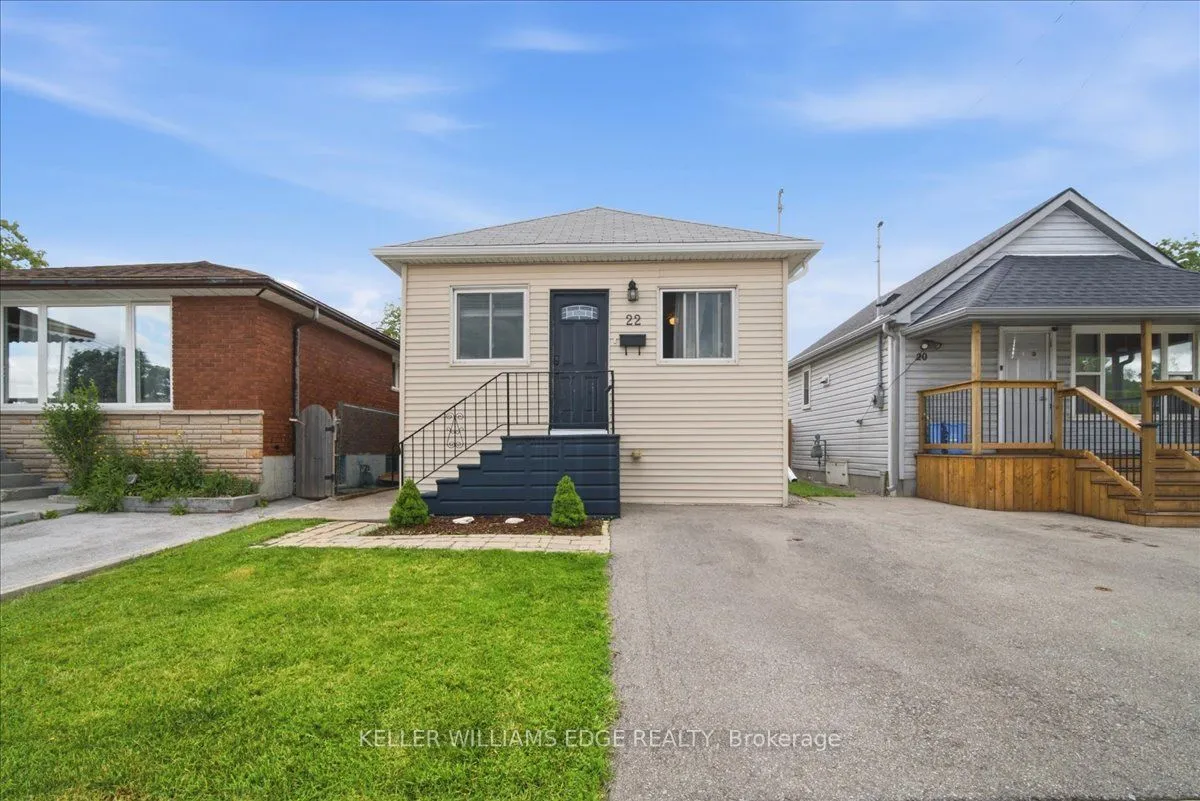 Detached Home For Sale | X13474944