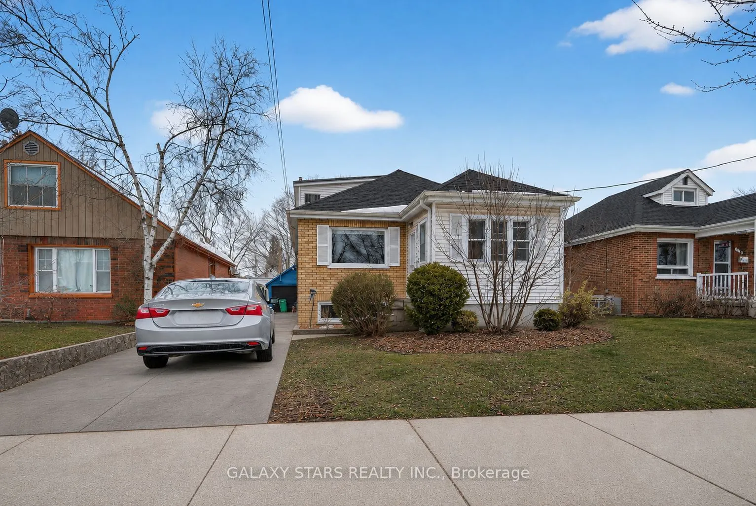 Detached Home For Sale | X13474948