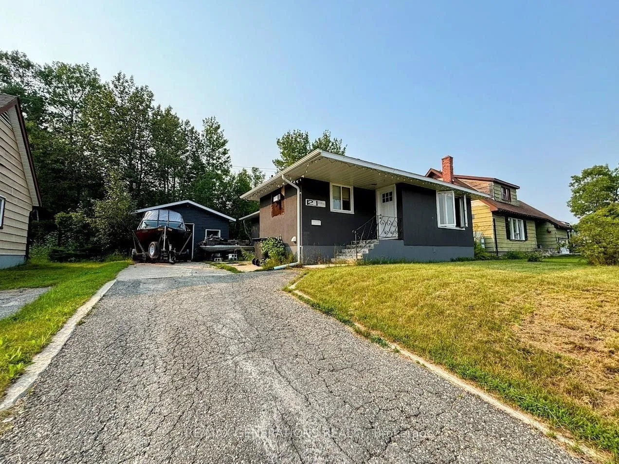 Detached Home For Sale | X13475306