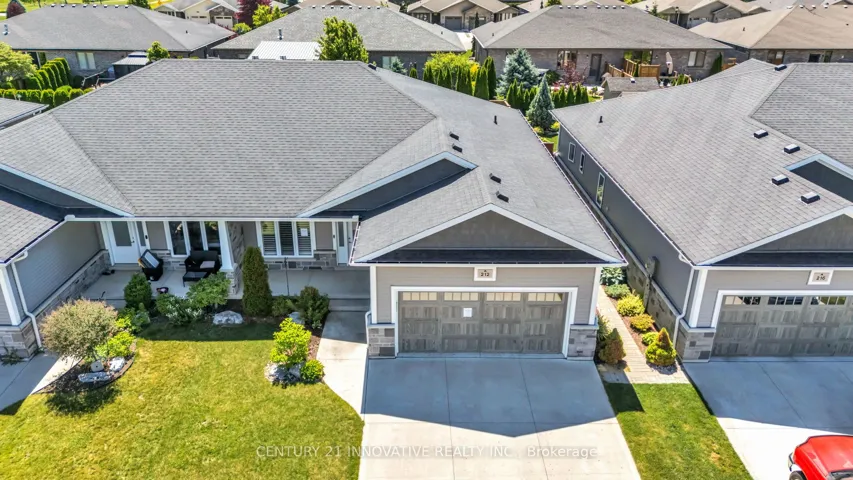212 Summerset Place, Chatham-kent, ON N7L 0G4