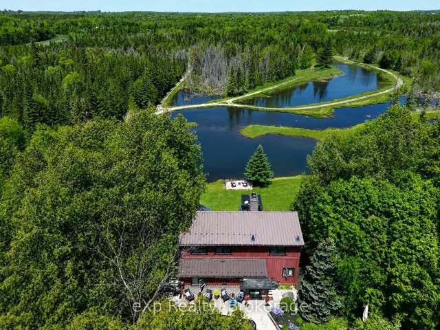 407047 Grey 4 Road, Grey Highlands, ON N0C 1E0