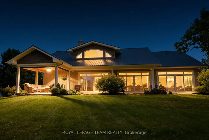 1142 County Road 43 Road, Merrickville-wolford, ON K0G 1N0