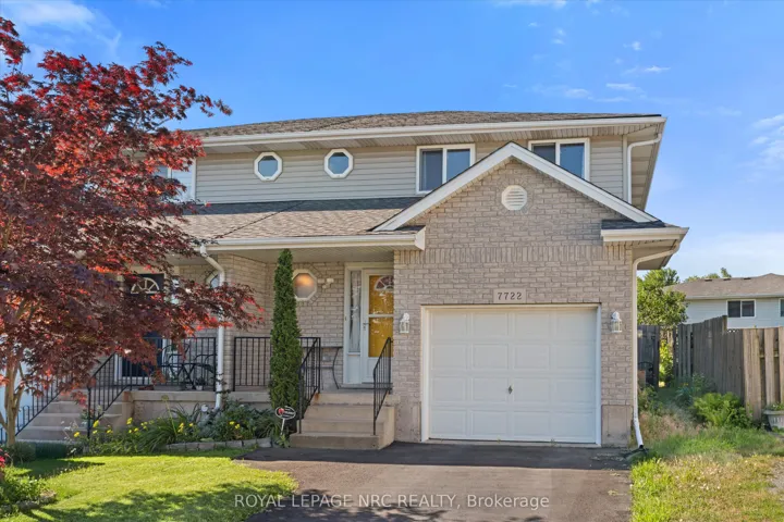 Two storey semi on a quiet cul-de-sac