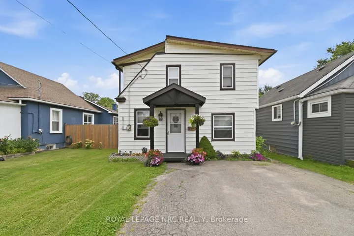 29 Wellington Street, Port Colborne, ON L3K 2J6