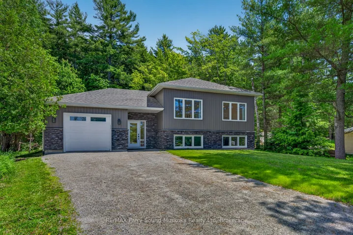 10 Glenrock Road, Mcdougall, ON P2A 2W9