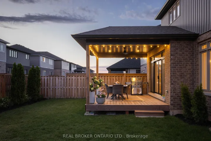26 Swan Avenue, Pelham, ON L0S 1E6