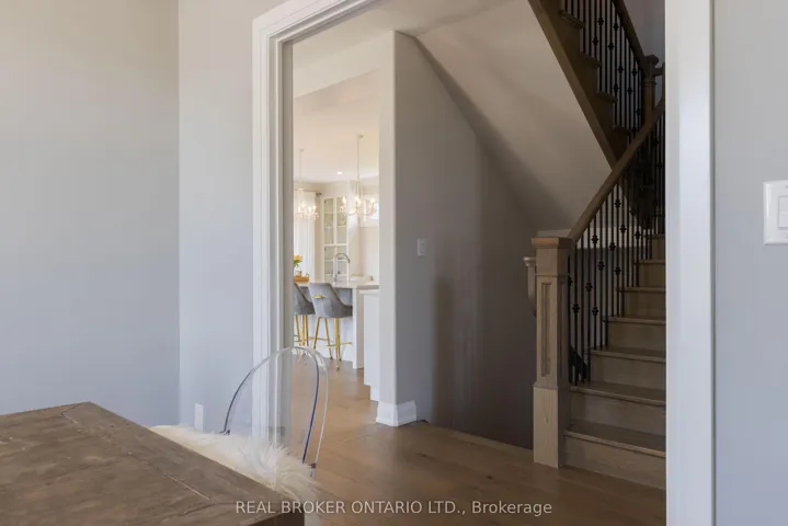 26 Swan Avenue, Pelham, ON L0S 1E6