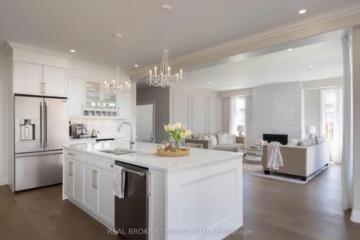 26 Swan Avenue, Pelham, ON L0S 1E6