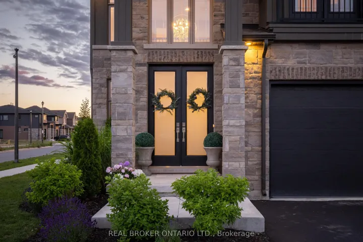 26 Swan Avenue, Pelham, ON L0S 1E6