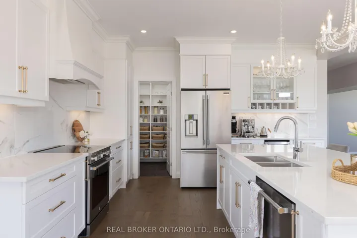 26 Swan Avenue, Pelham, ON L0S 1E6