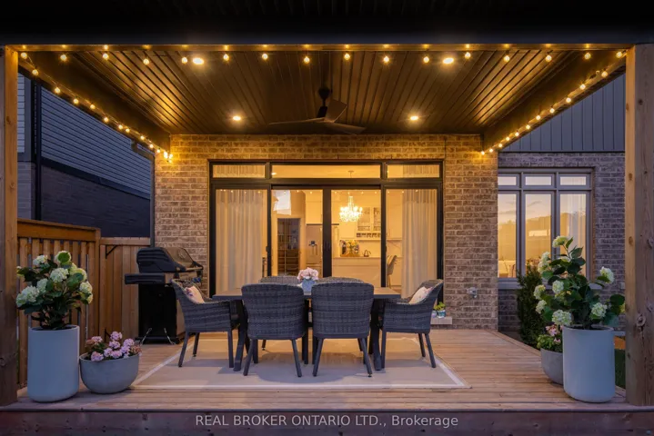 26 Swan Avenue, Pelham, ON L0S 1E6