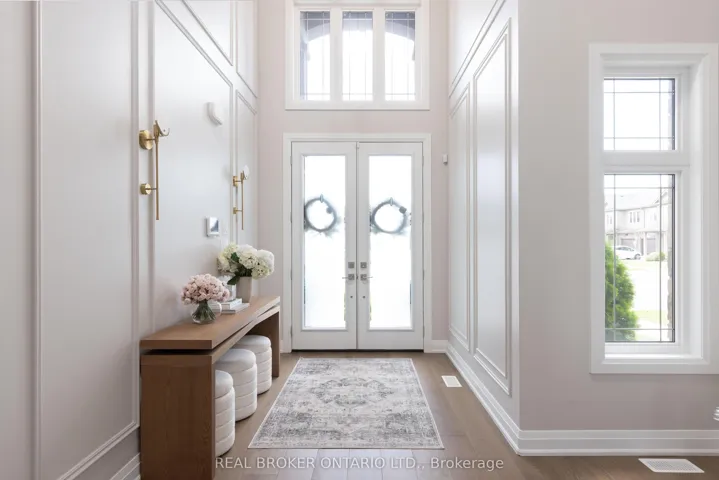 26 Swan Avenue, Pelham, ON L0S 1E6