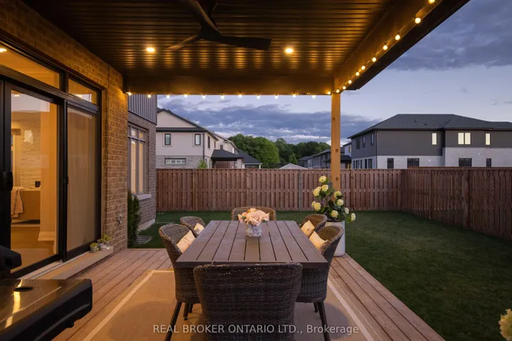26 Swan Avenue, Pelham, ON L0S 1E6