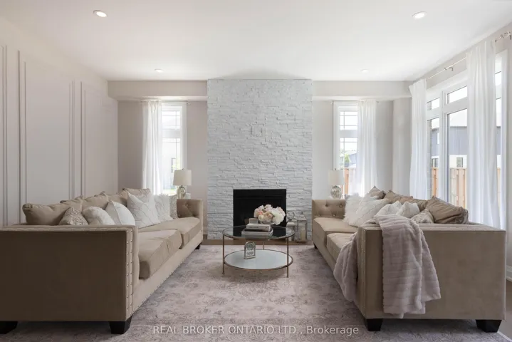26 Swan Avenue, Pelham, ON L0S 1E6