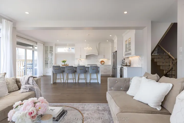 26 Swan Avenue, Pelham, ON L0S 1E6