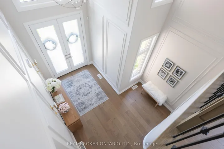 26 Swan Avenue, Pelham, ON L0S 1E6