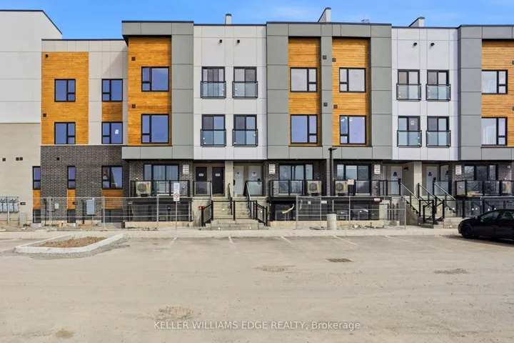 16 Melbourne Avenue 203a, St. Catharines, ON L2P 3J8