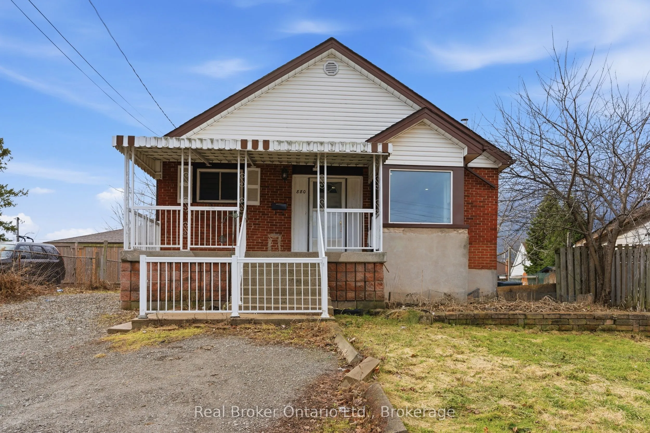 Detached Home For Sale | X13481826