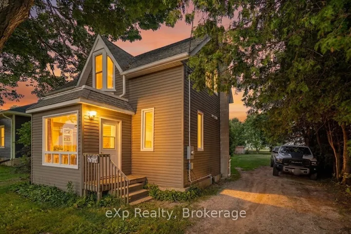 171 Clyde Street, Morris Turnberry, ON N0G 1G0