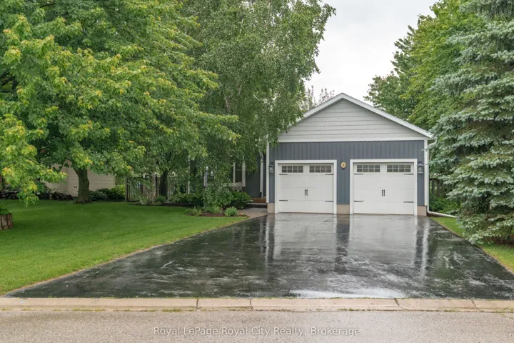 14 Hewitt Street, Blandford-blenheim, ON N0J 1B0