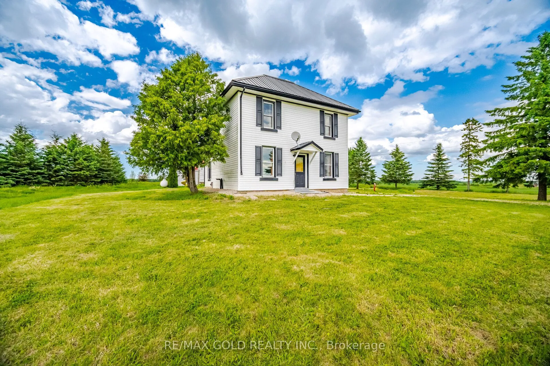 Detached Home For Sale | X13482056