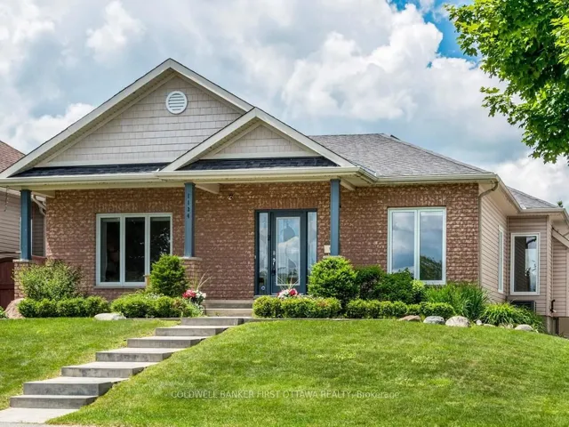 1134 Stittsville Main Street, Stittsville – Munster – Richmond, ON K2S 0B9