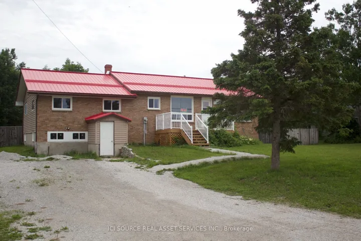 2416 Hwy 542 N/a, Central Manitoulin, ON P0P 2C0